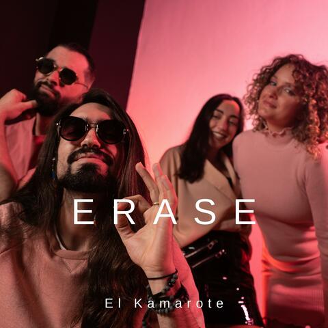 Erase