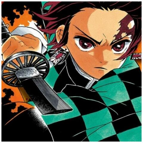 Take A Breath (Tanjiro Rap) (feat. ItzVenoct & Lyñx)
