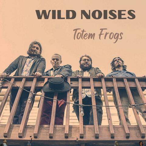 Wild Noises