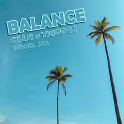 Balance (feat. Trippy J)