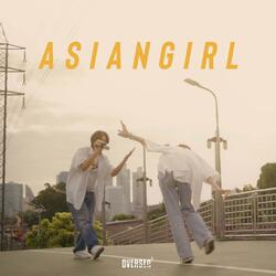 Asian Girl