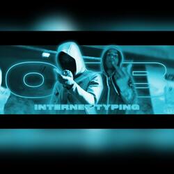 Internet Typing OFB (feat. OFB SJ, OFB Headie One, OFB Double Lz & OFB Bandokay)
