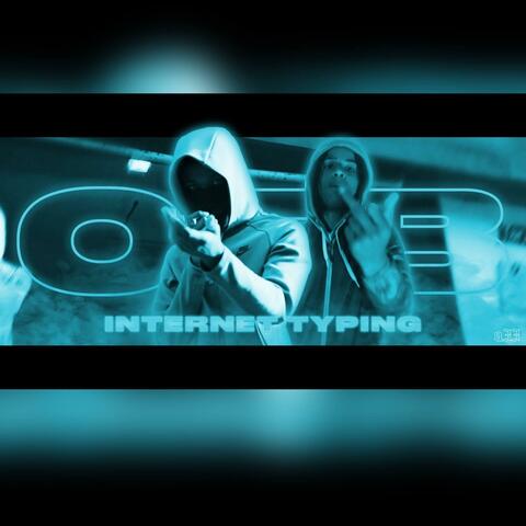 Internet Typing OFB (feat. OFB SJ, OFB Headie One, OFB Double Lz & OFB Bandokay)