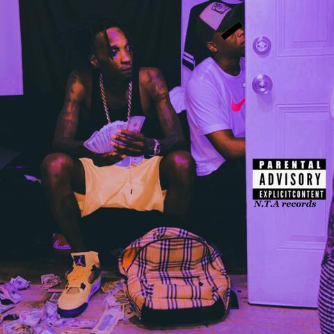 Top Boy 1315, Vol. 2