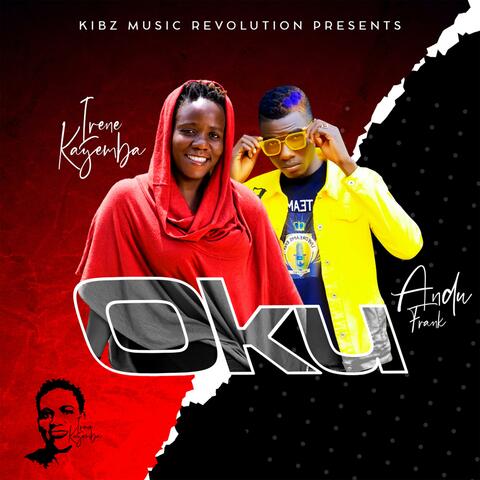 OKU (YOUR WOMAN) (feat. ANDU FRANK)