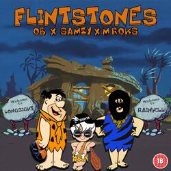 Flintstones (feat. M Roks & O.B)