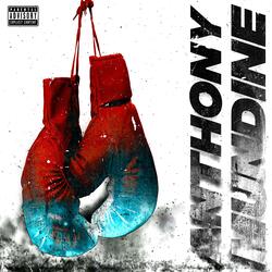 Anthony Mundine (feat. Toekio)