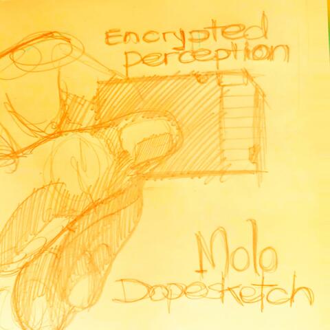 Encrypted Perception (feat. Moslogical)