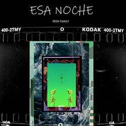 Esa Noche