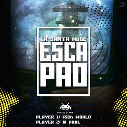 Escapao (feat. D Paul)