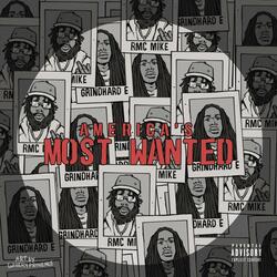 America's Most Wanted (feat. RMC Mike)
