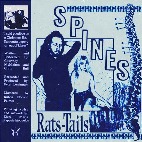 Spines (Demo)