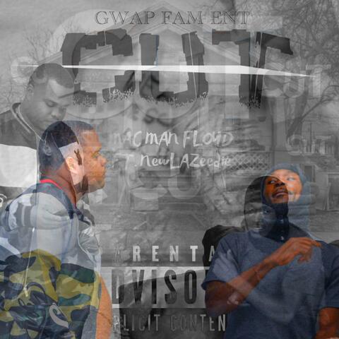 CUT (feat. NewLaZeedie)
