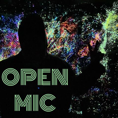 Open Mic