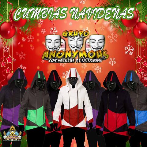 CUMBIAS NAVIDEÑAS