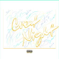 Great Night (feat. Fameumac)