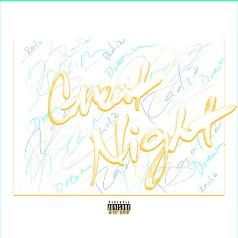 Great Night (feat. Fameumac)