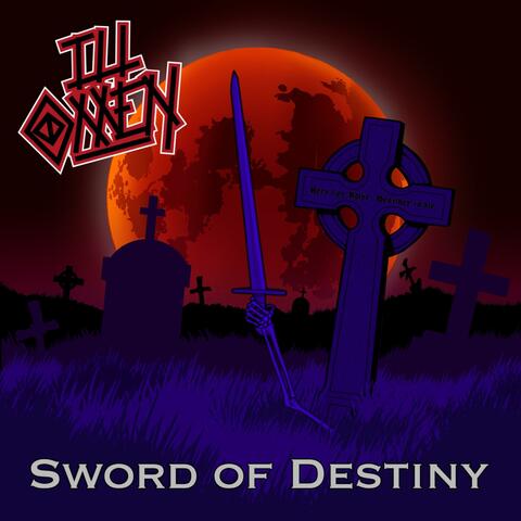 Sword Of Destiny