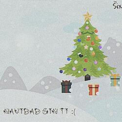 Navidad Sin Ti