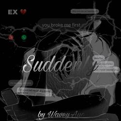 Suddenly remix