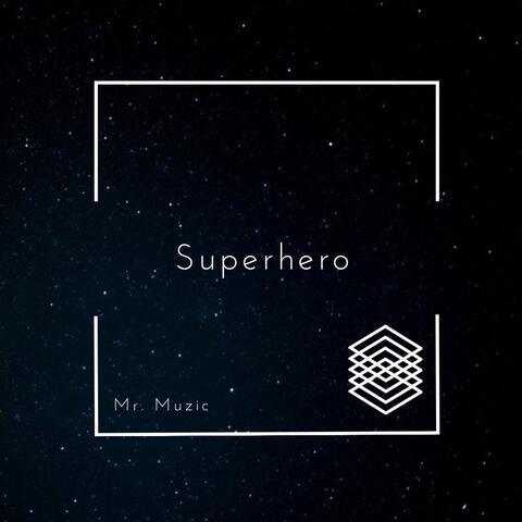 Superhero