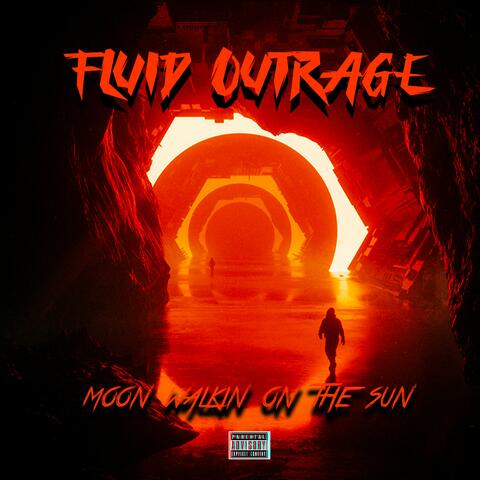Moon Walkin On The Sun