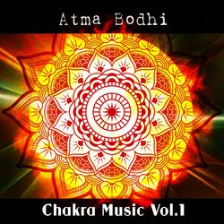Chakra Three : Solar Plexus