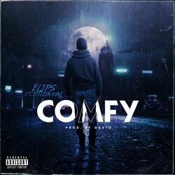 Comfy (feat. Citizen Kane)