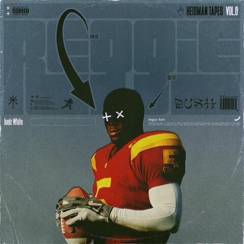 The Reggie Bush Instrumentals