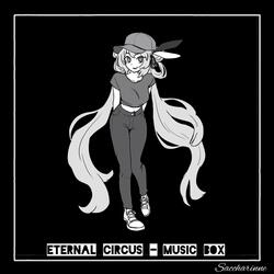 Eternal Circus Music Box