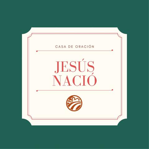 Jesús Nació