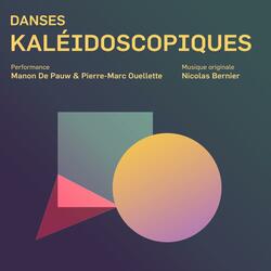 Danses kaléidoscopiques 1