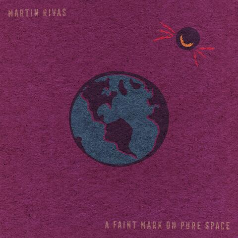 A Faint Mark on Pure Space IV