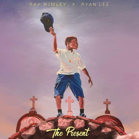 Woke (feat. Ryan Lee)