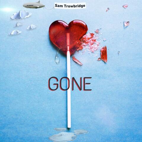 Gone (feat. Owen Counterman)