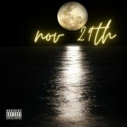 Nov 29th