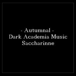 Autumnal
