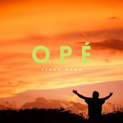 OPE