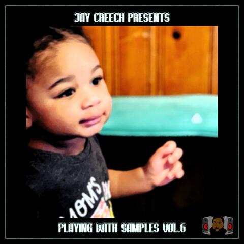 Playing With Samples, Vol. 6
