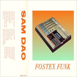 Fostex Funk