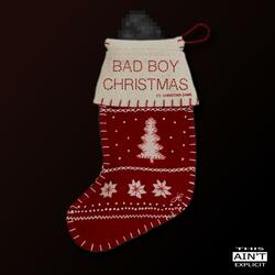 Bad Boy Christmas (feat. Christian Sams)