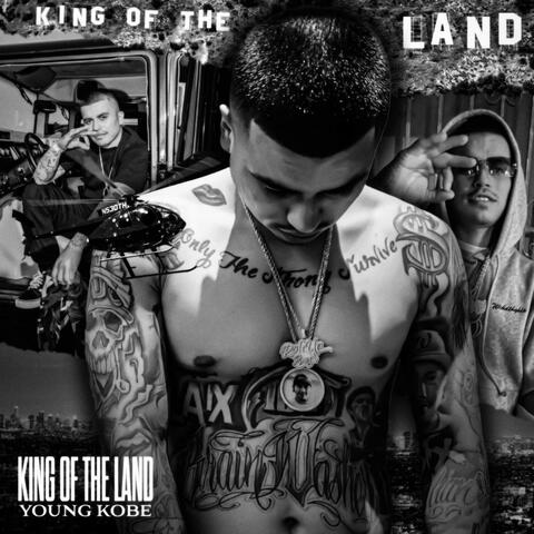 King Of The LAnd