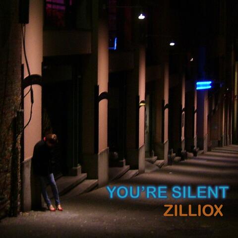 You're Silent