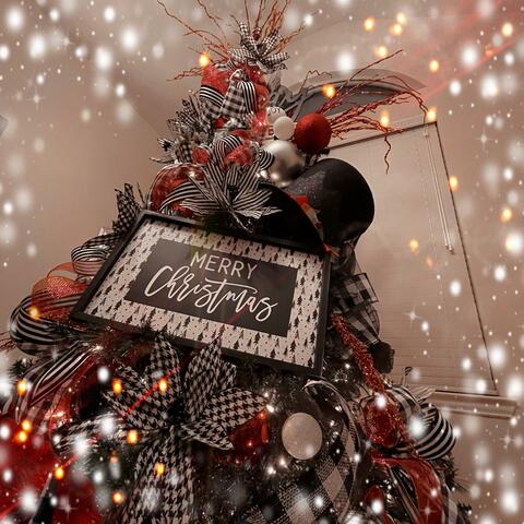 Merry Christmas (feat. J. L. Hodge)