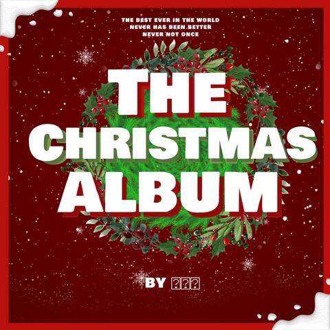 The Christmas Album