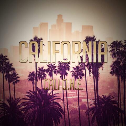 CALIFORNIA