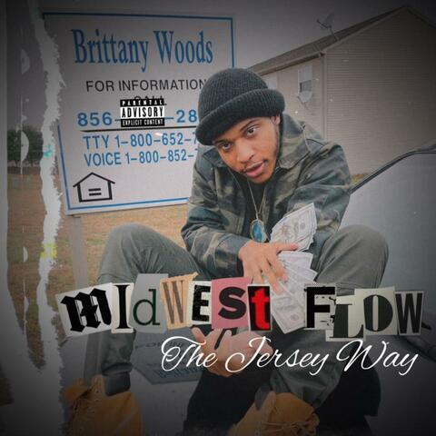 MidWest Flow (The Jersey Way)