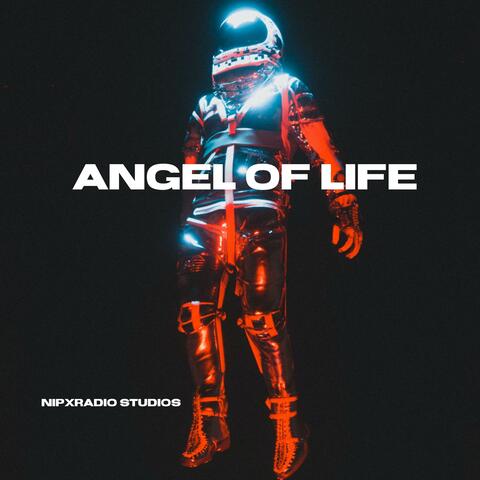 Angel Of Life