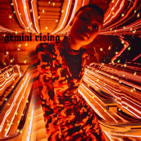 Gemini Rising