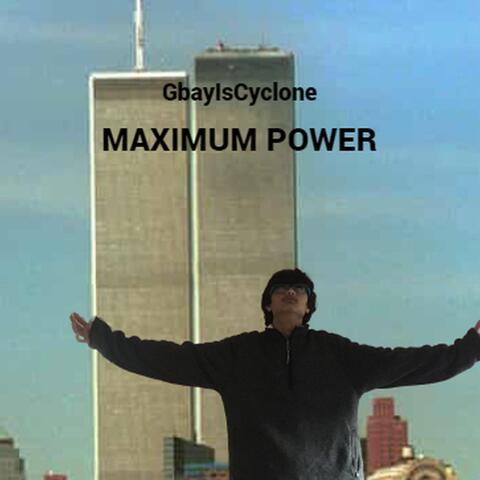 Maximum Power